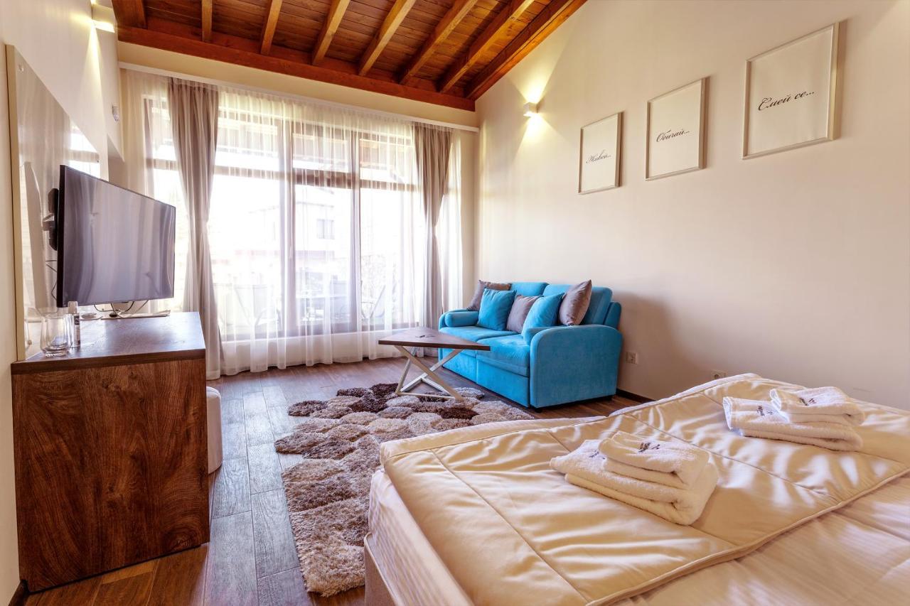 Guest House Wishmore บันยา ภายนอก รูปภาพ