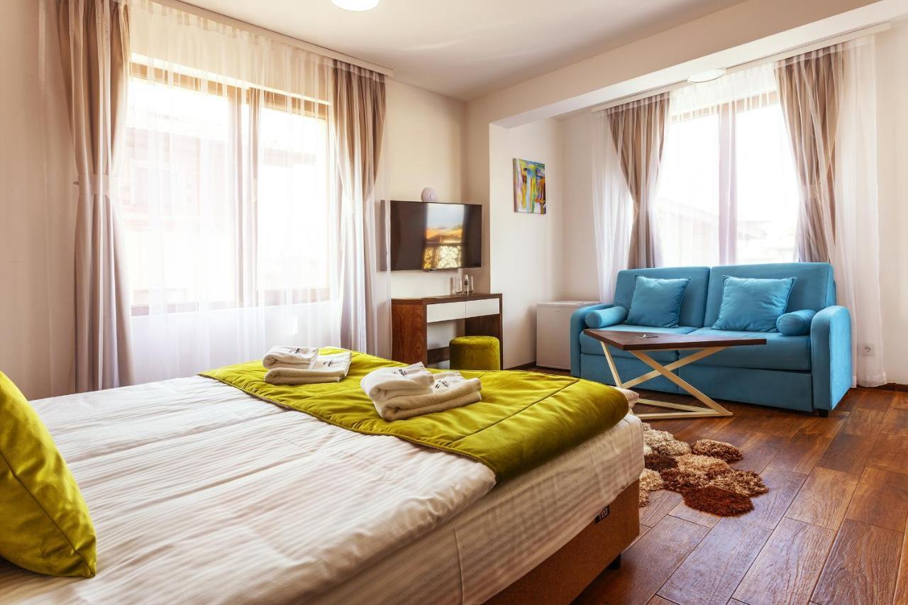 Guest House Wishmore บันยา ภายนอก รูปภาพ