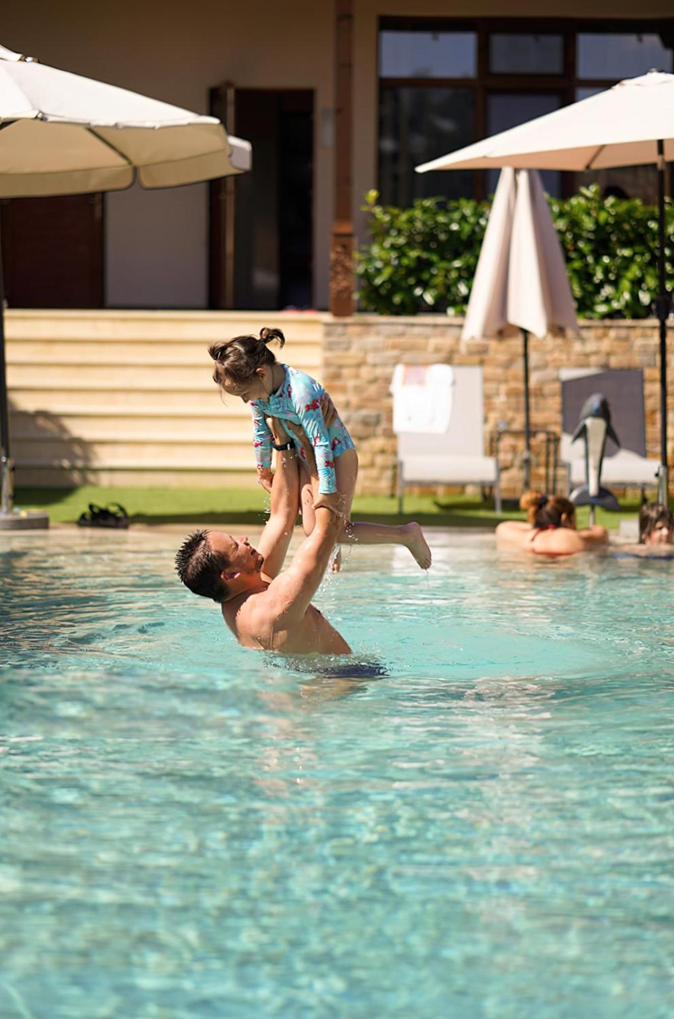Guest House Wishmore บันยา ภายนอก รูปภาพ