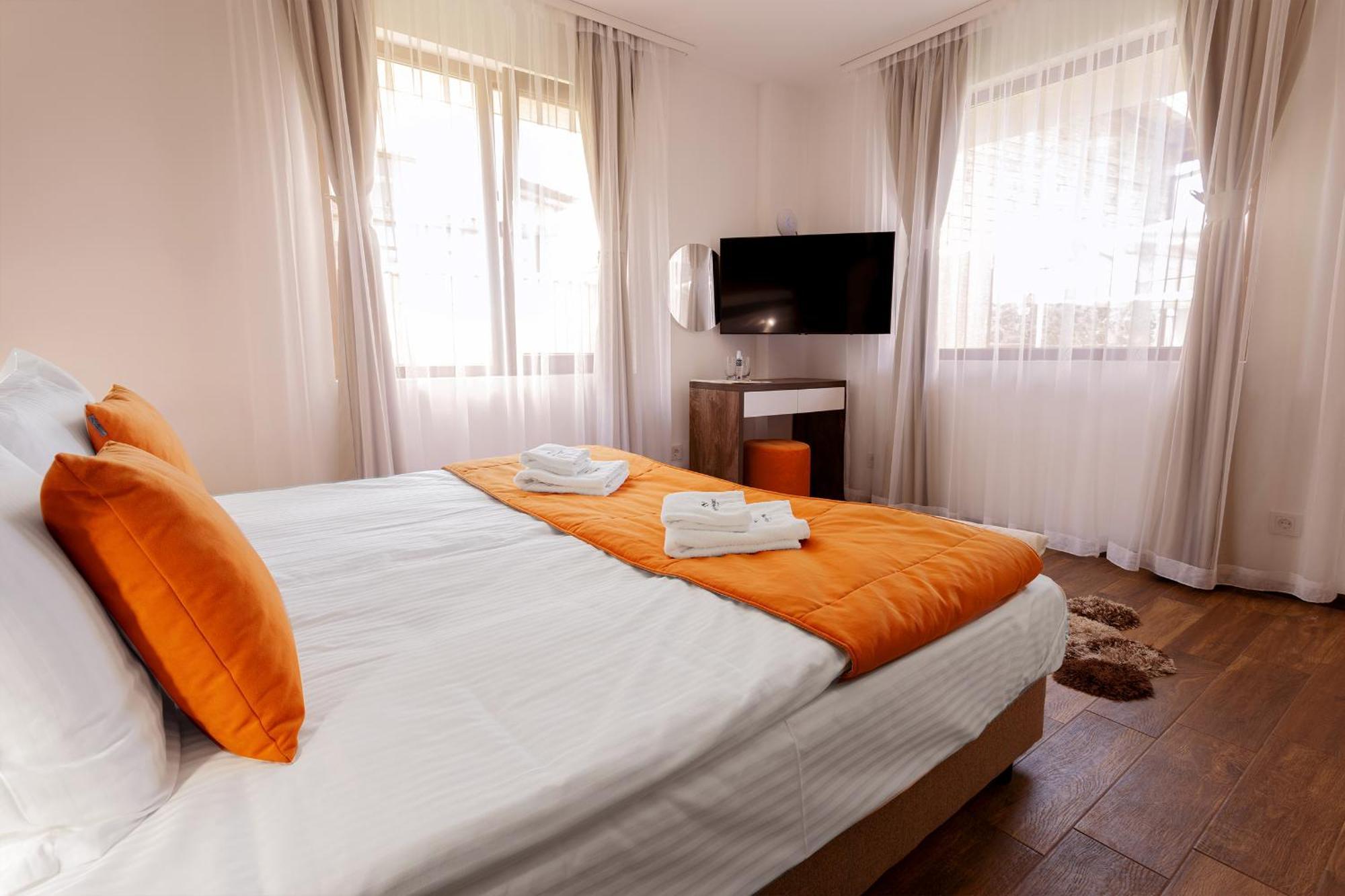 Guest House Wishmore บันยา ห้อง รูปภาพ