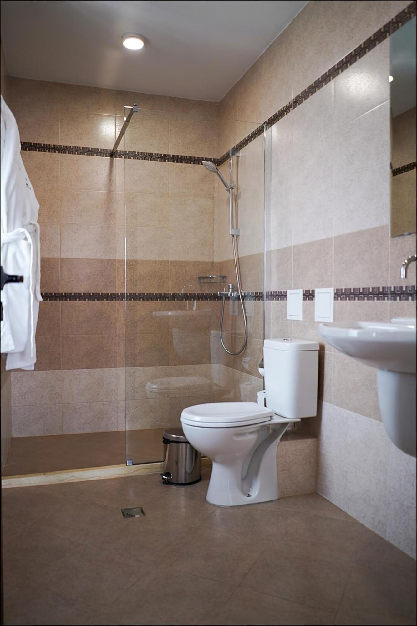 Guest House Wishmore บันยา ห้อง รูปภาพ