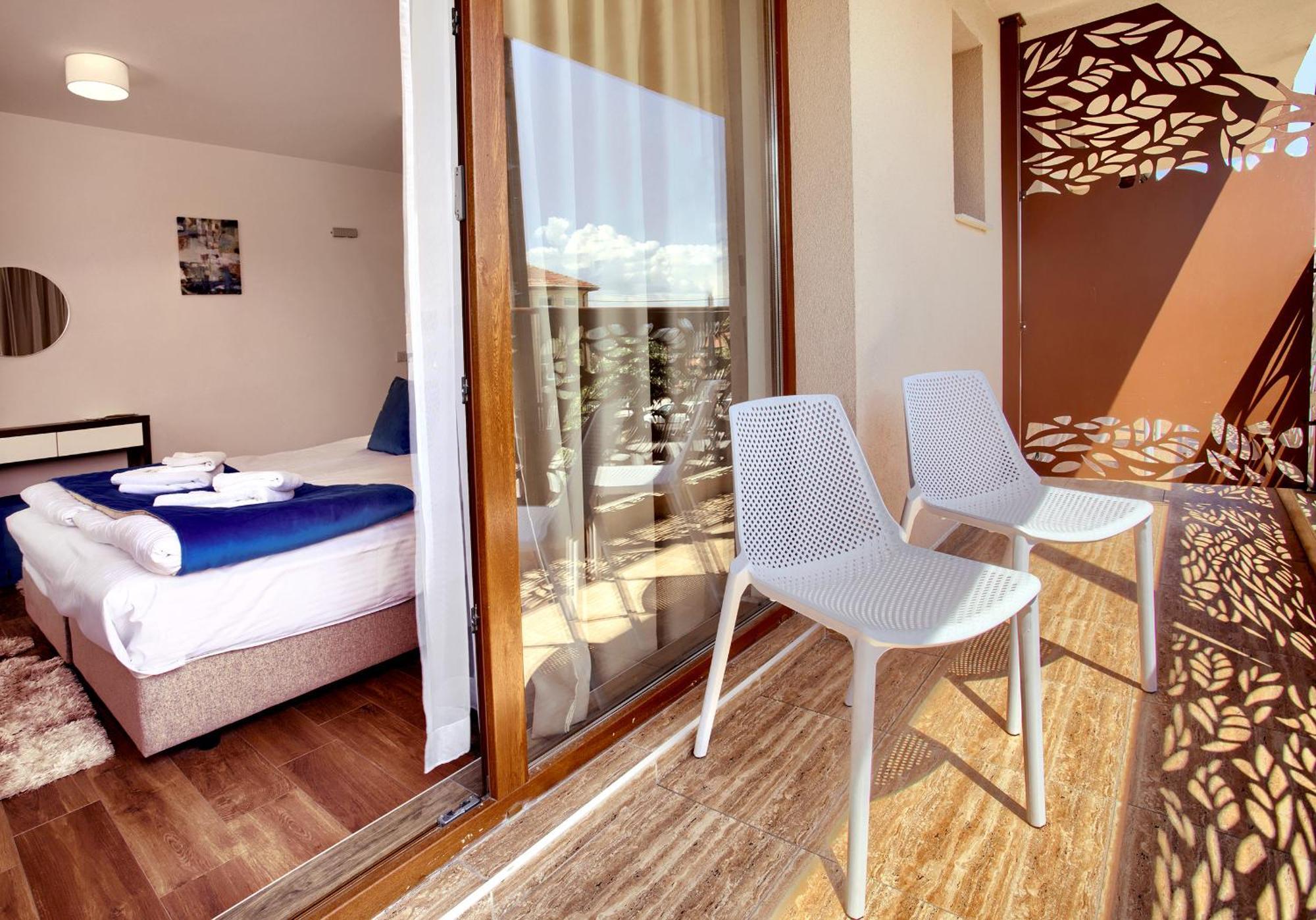 Guest House Wishmore บันยา ห้อง รูปภาพ
