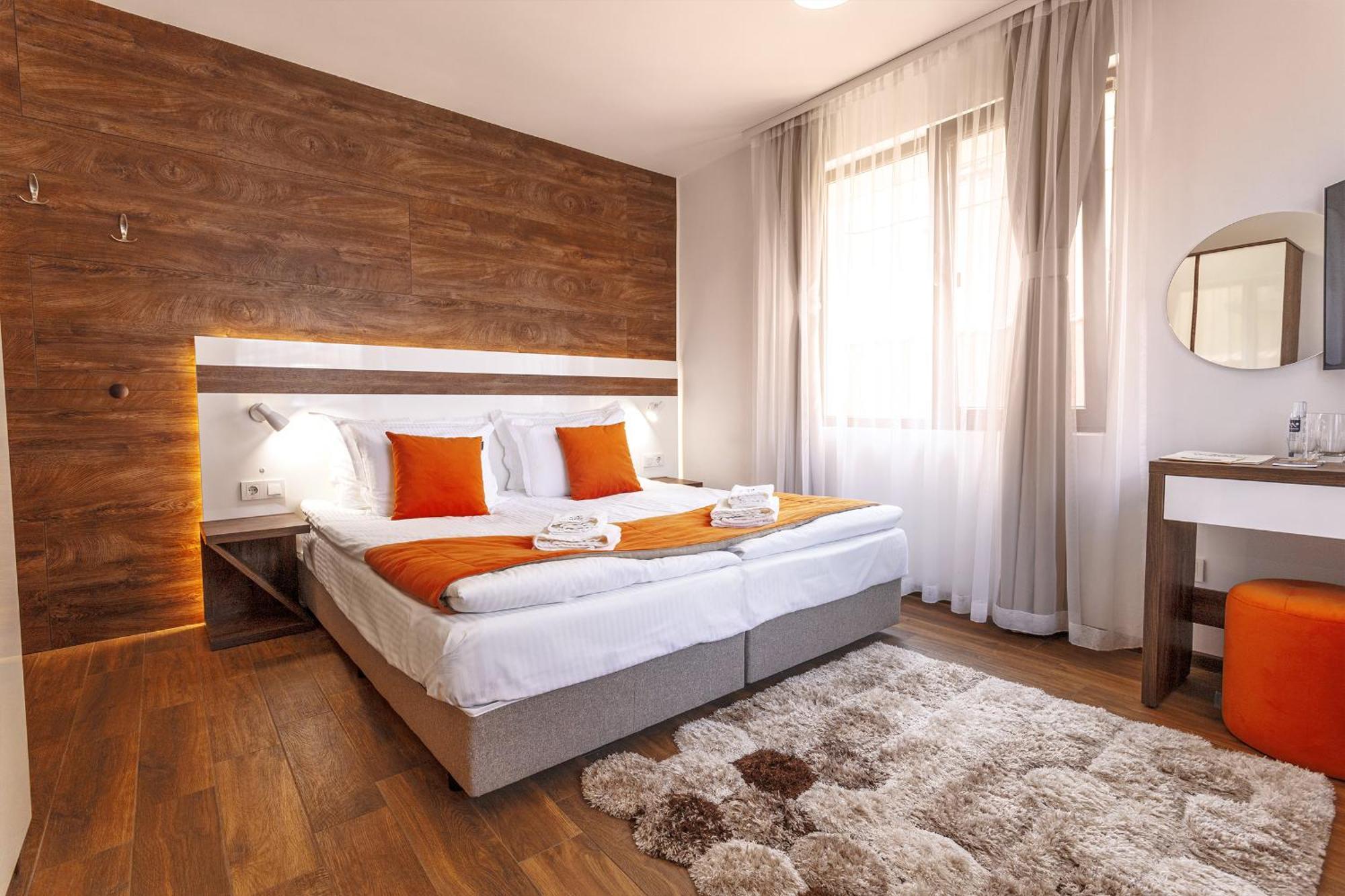 Guest House Wishmore บันยา ห้อง รูปภาพ