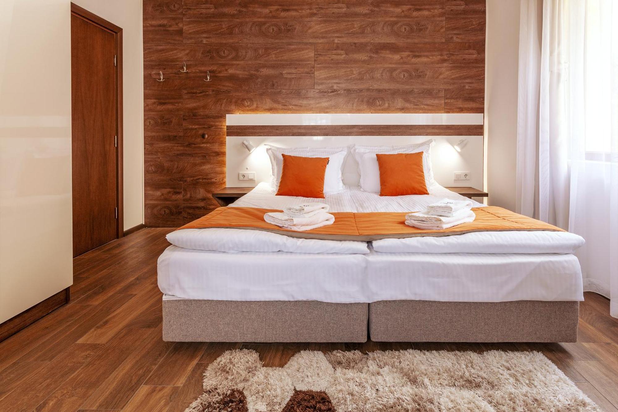 Guest House Wishmore บันยา ห้อง รูปภาพ